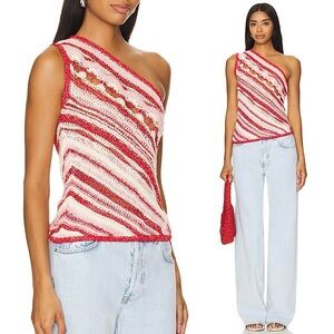 Asta Resort Eden Rosetta Top